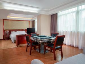 vienna hotel dongguan songshan lake