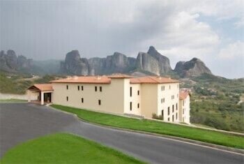 meteora hotel