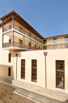 meteora hotel