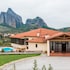 meteora hotel
