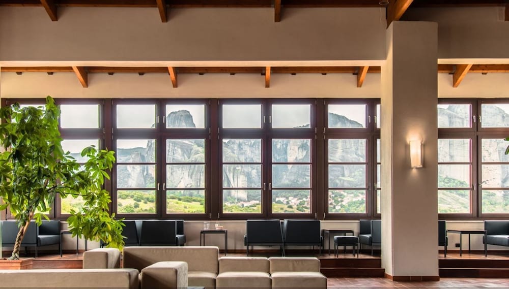 meteora hotel