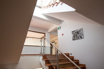 meteora hotel