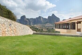 meteora hotel