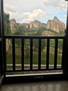 Meteora Hotel,Kastraki>>Kalabaka,2 star