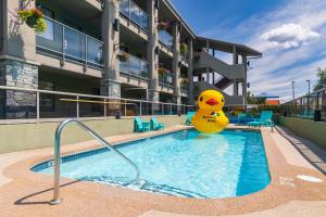Accent Inns Kamloops,British Columbia>>Kamloops,3 star