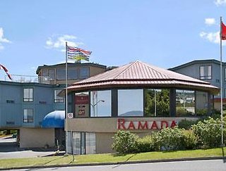 Ramada By Wyndham Kamloops,British Columbia>>Kamloops,4 star
