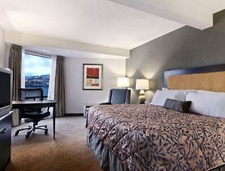 Ramada By Wyndham Kamloops,British Columbia>>Kamloops,4 star
