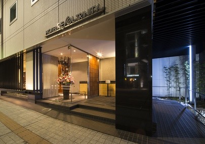hotel resol trinity kanazawa