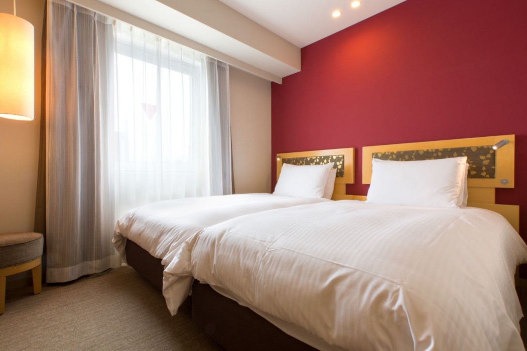 hotel resol trinity kanazawa