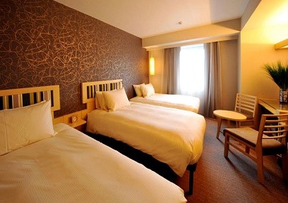 hotel resol trinity kanazawa