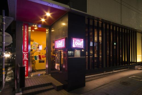 hotel resol trinity kanazawa