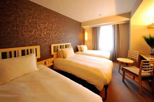 hotel resol trinity kanazawa