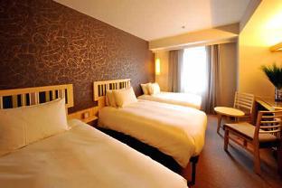 Hotel Resol Trinity Kanazawa,Kanazawa>>Ishikawa Prefecture,4 star