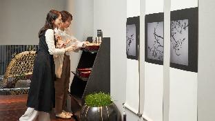 Hotel Resol Trinity Kanazawa,Kanazawa>>Ishikawa Prefecture,4 star