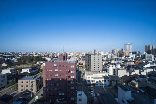 hotel resol trinity kanazawa