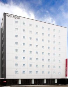 hotel resol trinity kanazawa