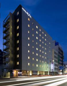 hotel resol trinity kanazawa