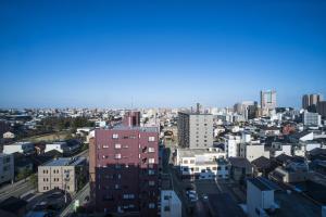 hotel resol trinity kanazawa