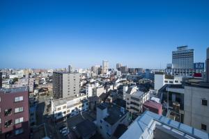hotel resol trinity kanazawa