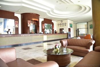 bp samila beach hotel and resort