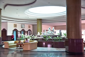 bp samila beach hotel and resort