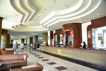 bp samila beach hotel and resort