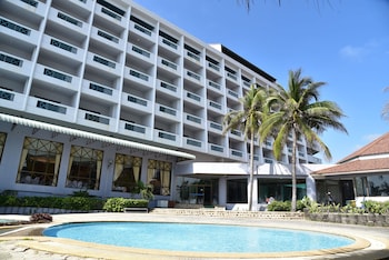 bp samila beach hotel and resort