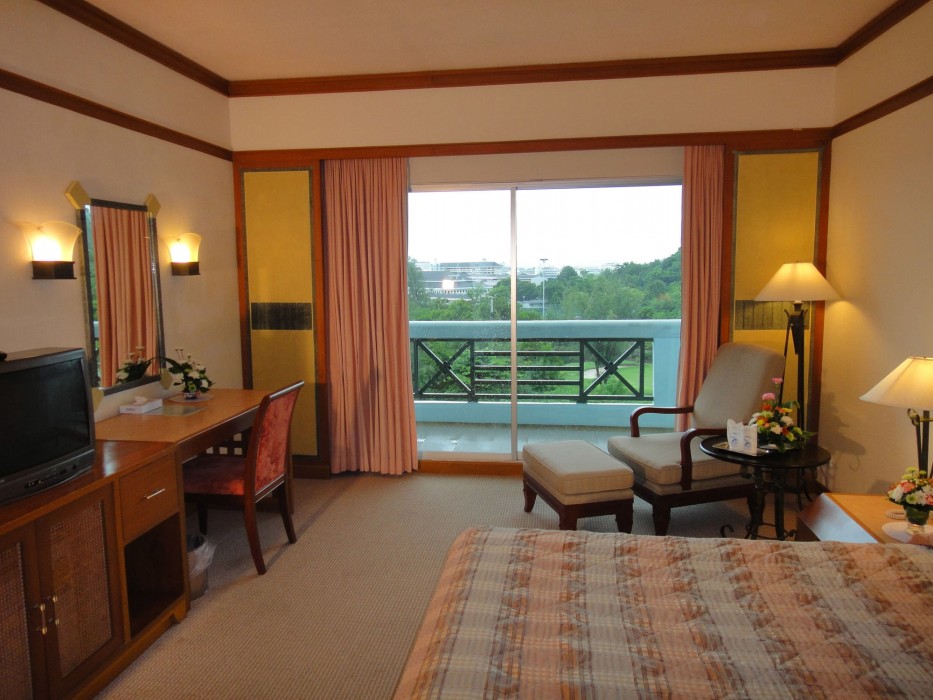 bp samila beach hotel and resort