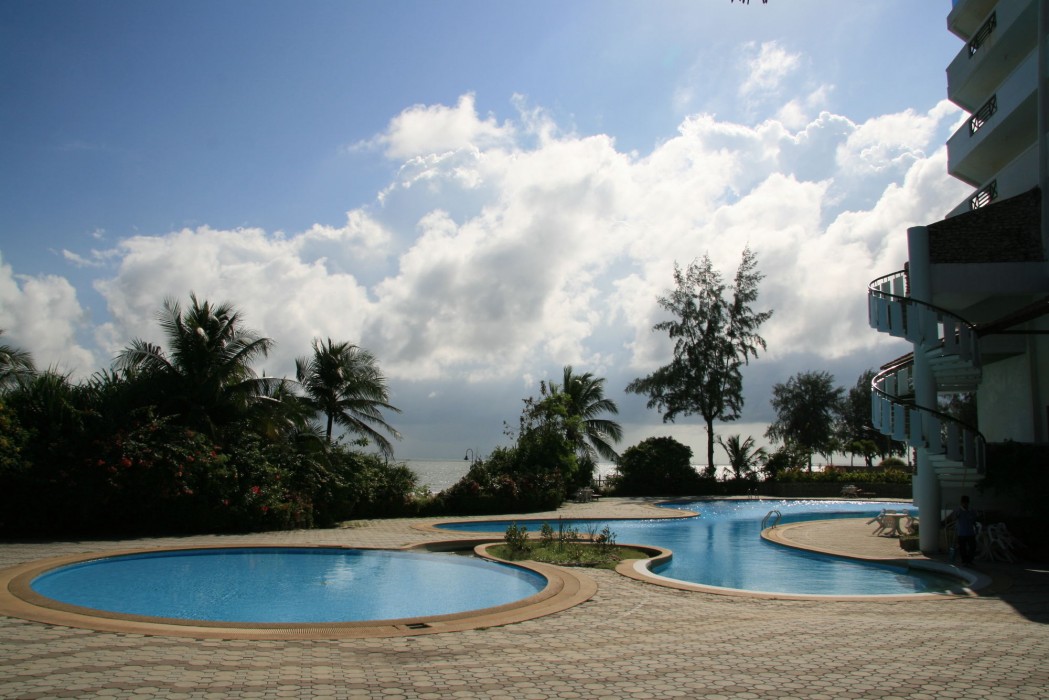 bp samila beach hotel and resort