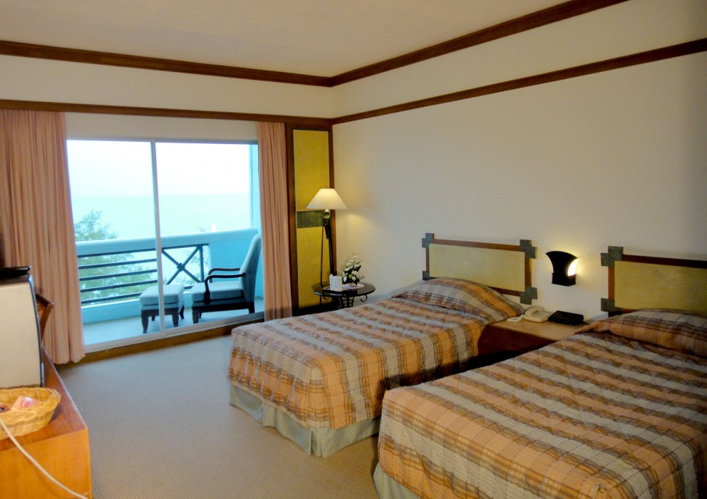 bp samila beach hotel and resort