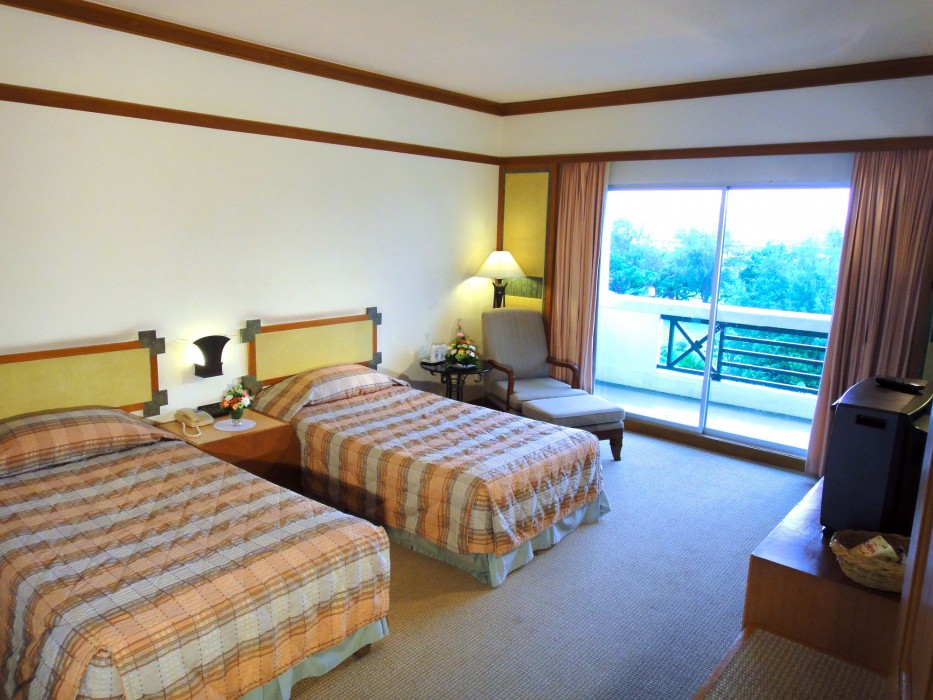bp samila beach hotel and resort