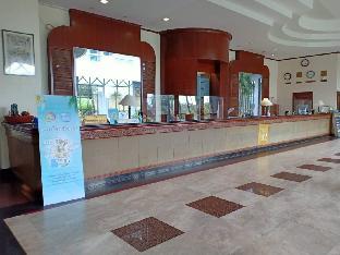 bp samila beach hotel and resort