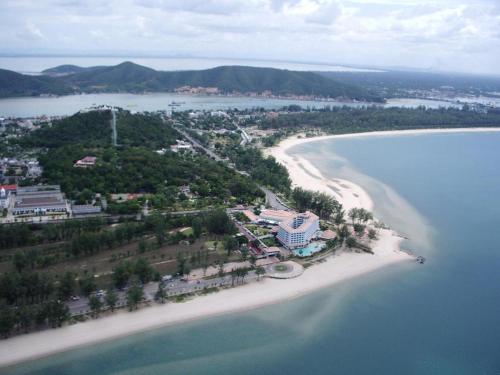 bp samila beach hotel and resort