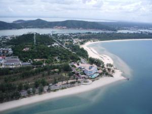 bp samila beach hotel and resort