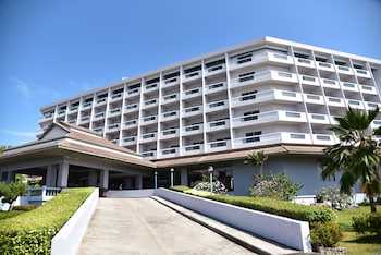 bp samila beach hotel and resort