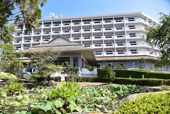 bp samila beach hotel and resort