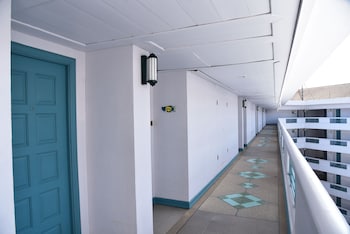 bp samila beach hotel and resort