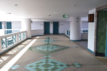 bp samila beach hotel and resort