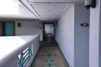 bp samila beach hotel and resort