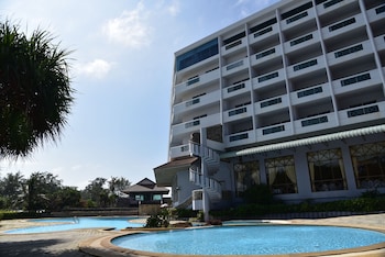 bp samila beach hotel and resort