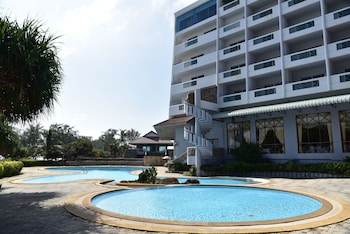 bp samila beach hotel and resort