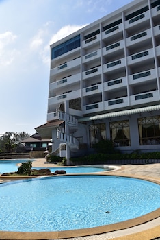 bp samila beach hotel and resort