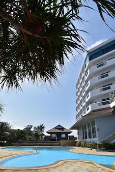 bp samila beach hotel and resort