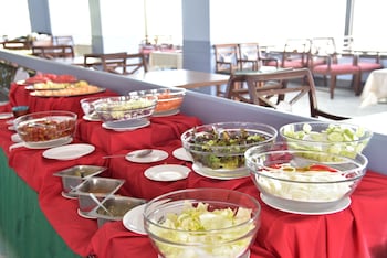 bp samila beach hotel and resort