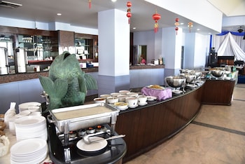 bp samila beach hotel and resort