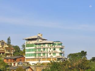 Amaara Sky Hotel,Nuwara Eliya>>Kandy,4 star