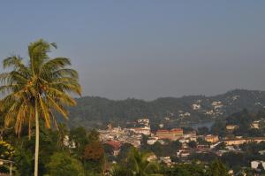 kandy