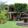 Hotel Austria,Leon Department>>Leon,3 star