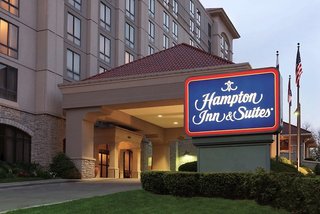 Hampton Inn & Suites Kansas City-Country Club Plaza,Kansas City>>Jackson,3 star