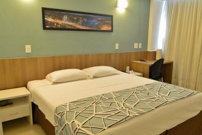 alameda vitoria hotel